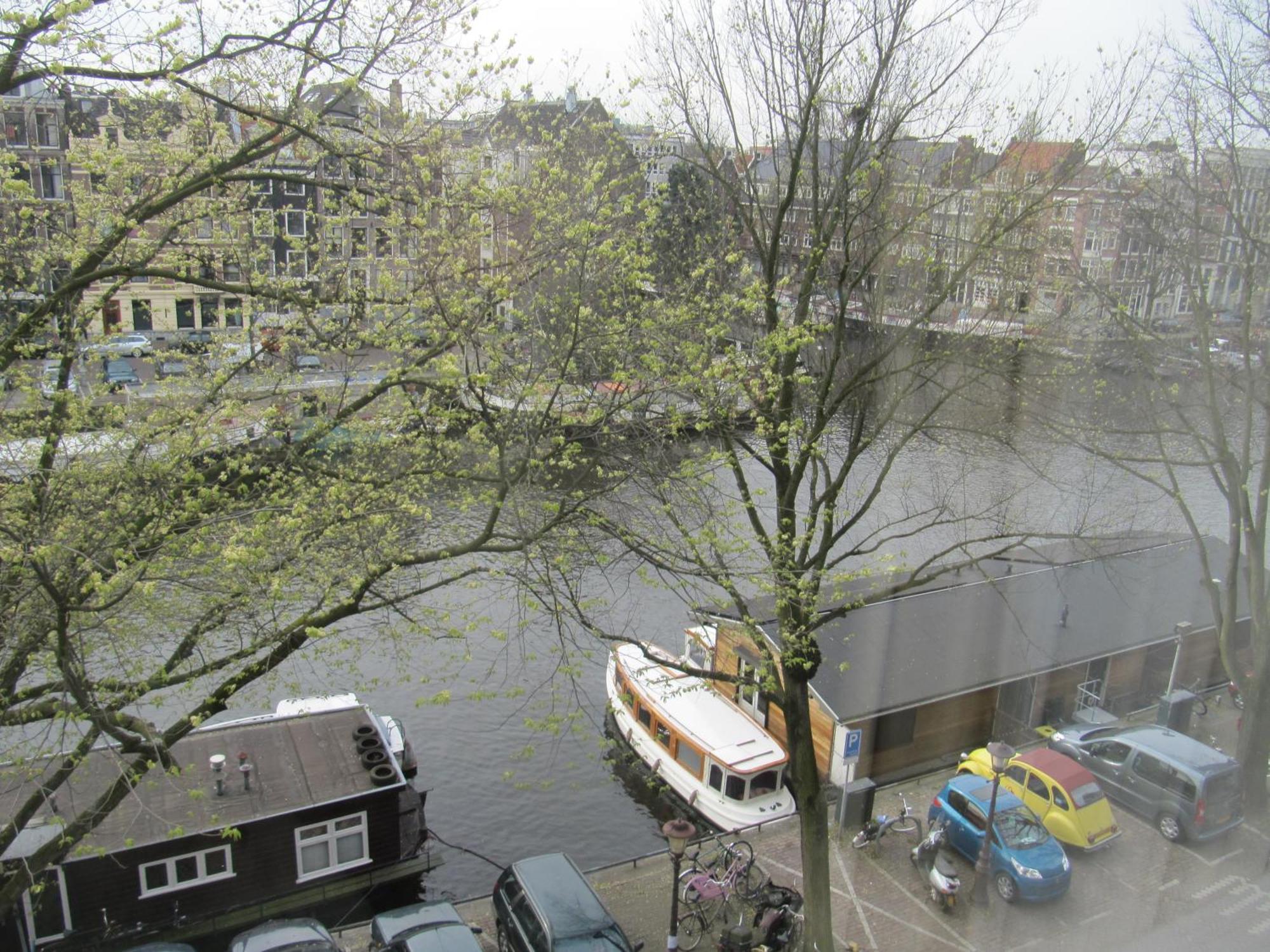 Kalkmarkt Suites Amsterdam Eksteriør bilde